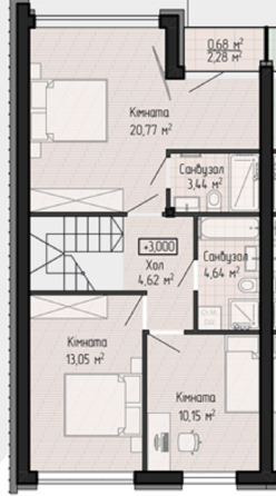 Продаж Будинок на вул. Шептицького 