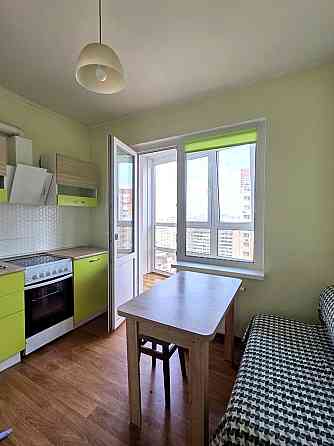 Оренда Квартира 1-кімнатна, 21/25 поверх на Бориса Гмирі, 12б Kiev