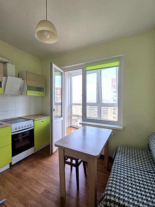 Оренда Квартира 1-кімнатна, 21/25 поверх на Бориса Гмирі, 12б Київ - фото 2