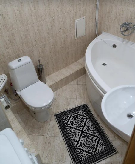 Оренда Квартира 2-кімнатна, 9/10 поверх на Мечникова, 18 Київ - фото 6