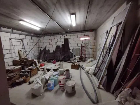 For sale 2-storey   270 sq.m 4 rooms at вул. Івана Мазепи 14  - photo 5