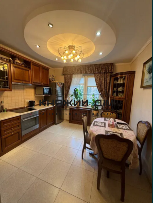 Продаж 3х кім. квартири м. Позняки КОД 21146304 Київ - фото 13