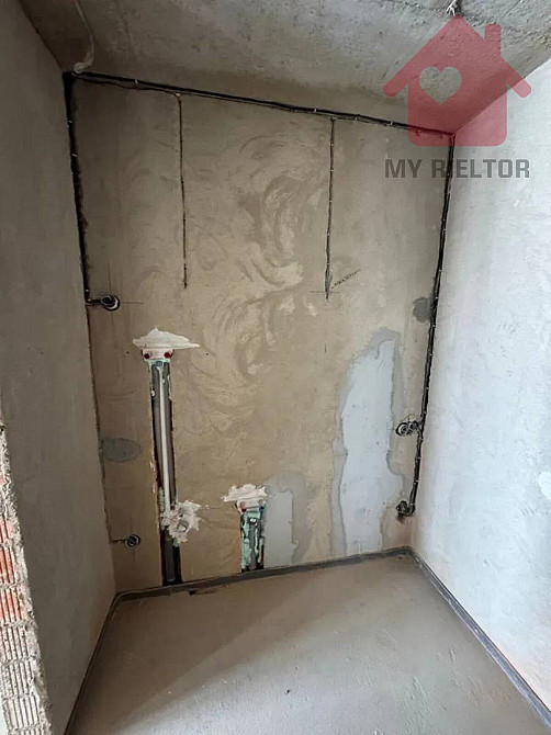 Продаж Квартира 1-кімнатна, 6/10 поверх на Бабяка, 58 Ужгород - фото 6