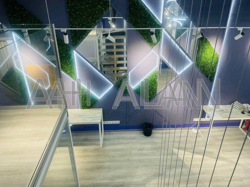 Оренда офісне приміщення на Сирецько-Садова вул., 1 приміщень - 3, поверх - 1/7 Київ - фото 14