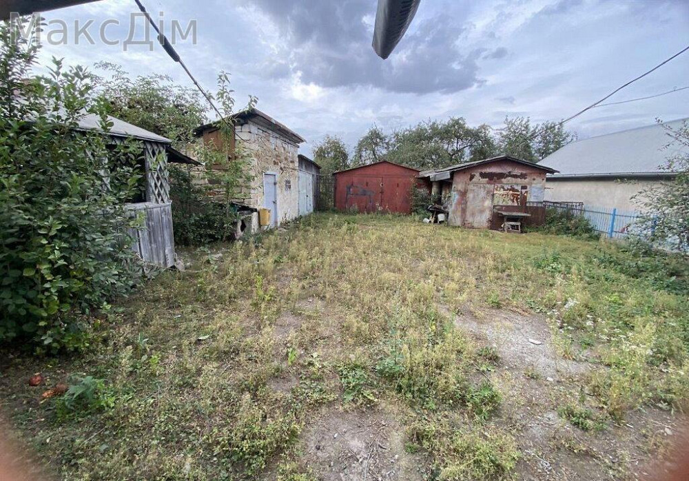 Продаж Будинок 2-кімнатний на вул. Степана Бандери Смиківці - фото 3