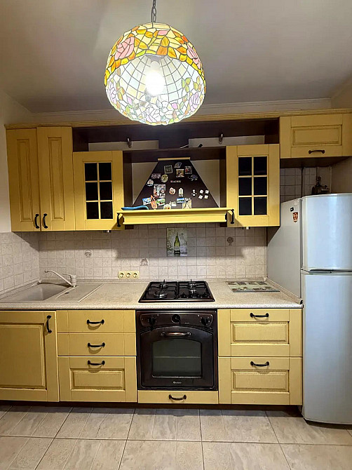 Продаж Квартира 2-кімнатна, 5/5 поверх на Хорива вул., д. 33 Kiev - photo 2