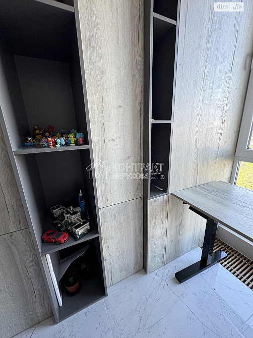 Продаж Квартира 4-кімнатна, 19/21 поверх на вул. Клочківська Kharkiv - photo 16