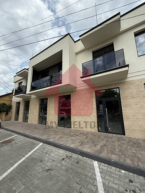 Оренда приміщення вільного призначення на Руська Ужгород - фото 1