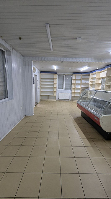 Оренда приміщення вільного призначення на Крихівці поверх - 1/1 Ivano-Frankivs'k - photo 2