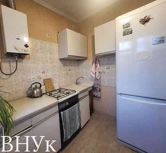 Продаж Квартира 2-кімнатна, 4/4 поверх на Центр Луцк