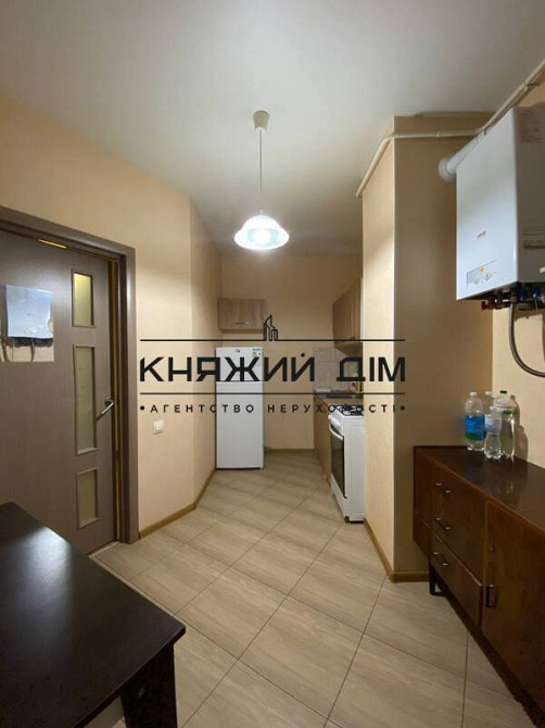 Оренда Квартира 1-кімнатна, 6/10 поверх на вул. Садовая  - изображение 17