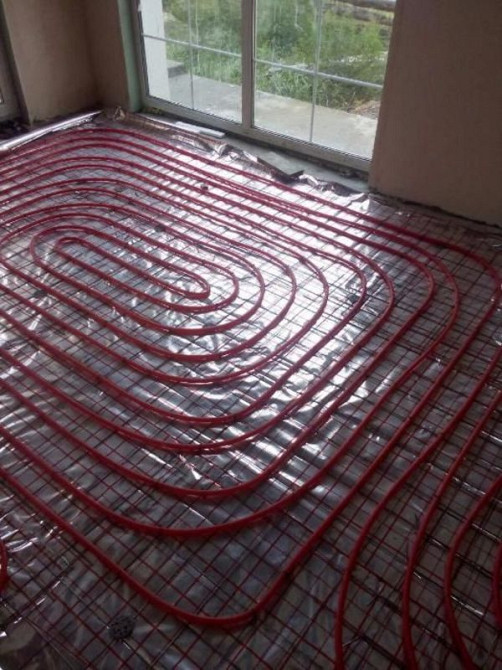 Продажа коттеджа с.Гнедин. После строителей под ремонт  - фото 2