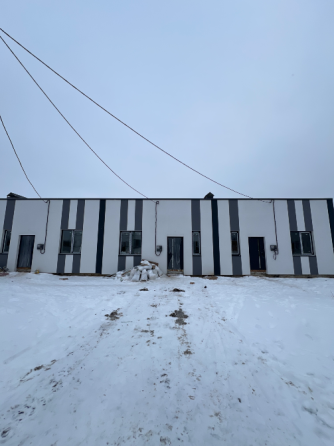 Продаж 1-поверховий Таунхаус  52 кв.м 1 кімн. на Стрижавка Вінниця