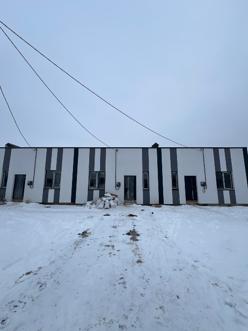 Продаж 1-поверховий Таунхаус  52 кв.м 1 кімн. на Стрижавка Вінниця - фото 2