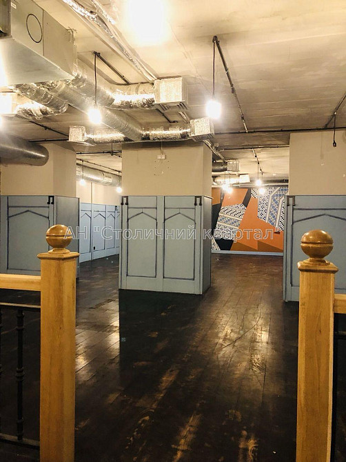 Оренда Будинок 3-кімнатний на Шевченка Тараса бул., 1 Київ - фото 15