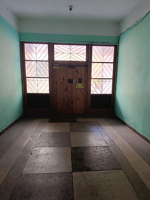 Продаж Квартира 2-кімнатна, 3/9 поверх на Паньківська вул., д. 19 Київ - фото 17