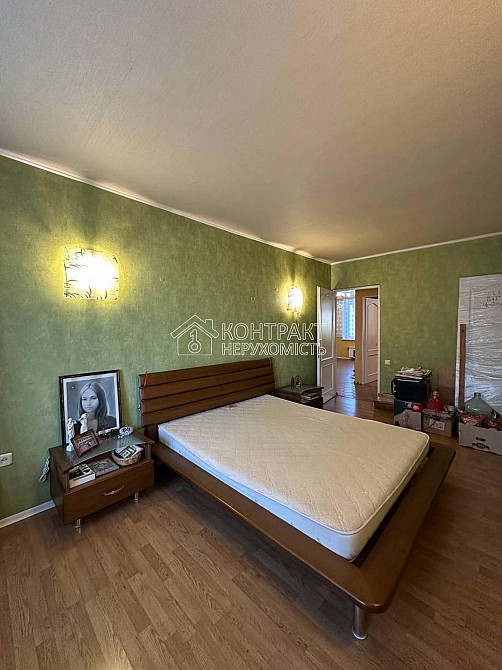 Продаж Квартира 3-кімнатна, 2/12 поверх на вул. Валентинівська Kharkiv - photo 1