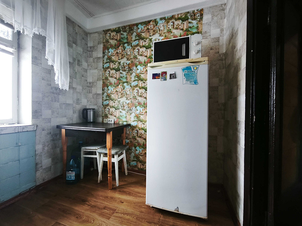 Продаж Квартира 1-кімнатна, 7/9 поверх на Героїв полку «Азов» вул., д. 32Б Киев - изображение 5