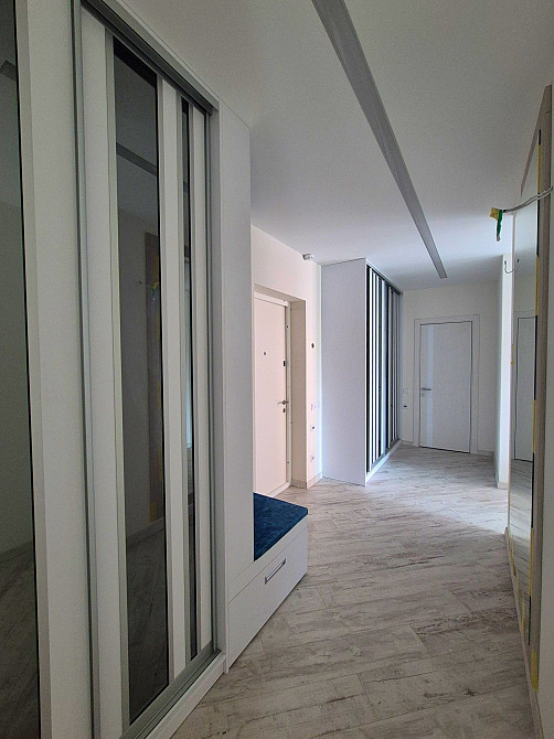 Продаж Квартира 3-кімнатна, 2/24 поверх на Предславинська вул., д. 40 Київ - фото 7