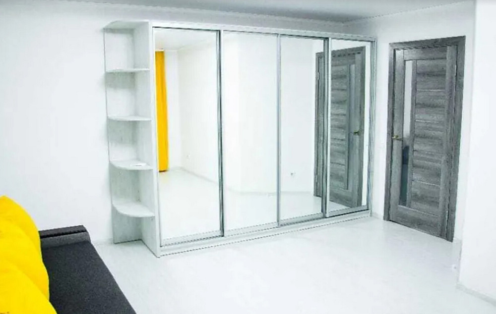 Продаж Квартира 2-кімнатна, 6/10 поверх Тернополь - изображение 2