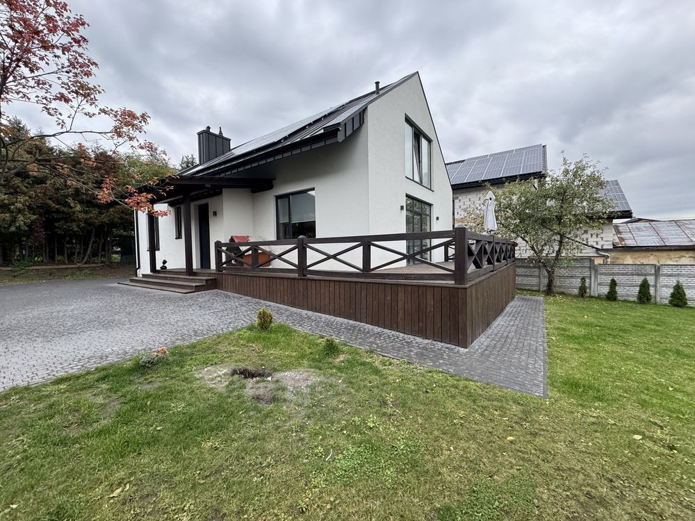 Продаж 2-поверховий Будинок з ділянкою 6 сот 200 кв.м 4 кімн.  Винники - фото 7