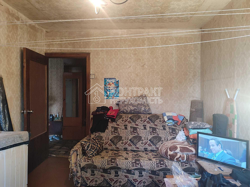 Продаж Квартира 3-кімнатна, 4/12 поверх на вул. Академіка Павлова Kharkiv - photo 14