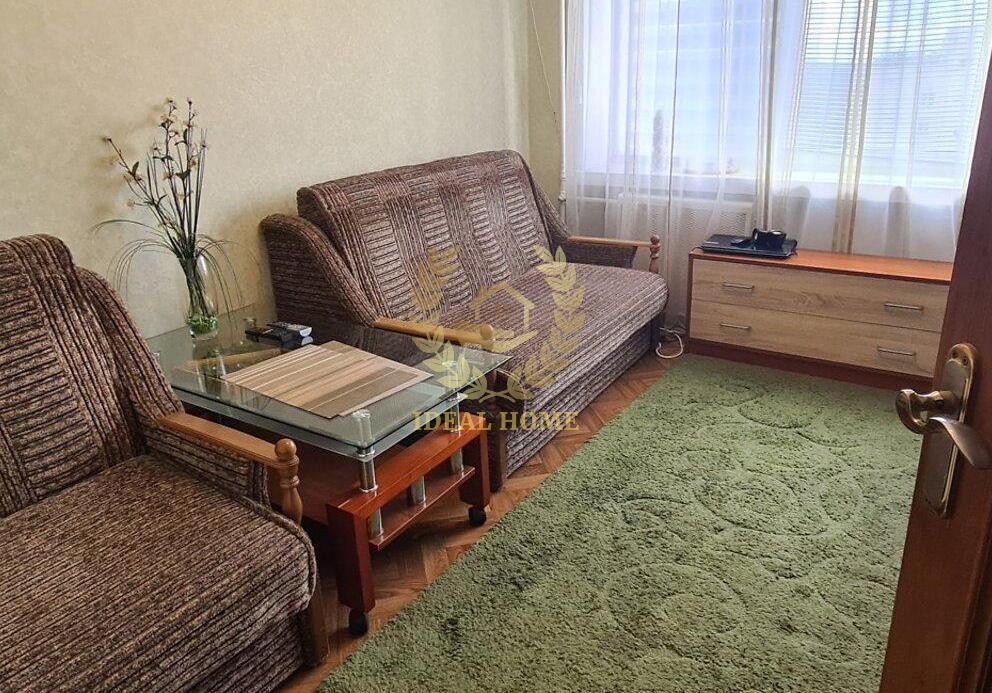 Продаж Квартира 1-кімнатна на Верховинная ул., 81 Київ - фото 1