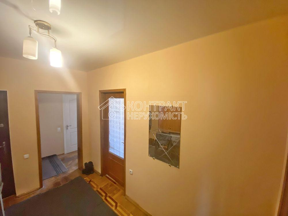 Оренда 2к Квартира 76 кв.м Тарасовский въезд вул. Харків - фото 3