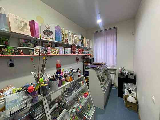 Продаж приміщення вільного призначення на вул. Зелена приміщень - 3, поверх - 1/2 Львів