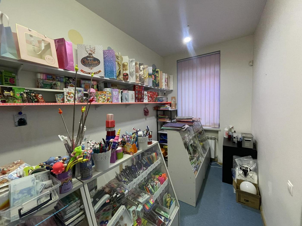 Продаж приміщення вільного призначення на вул. Зелена приміщень - 3, поверх - 1/2 Львів - фото 6