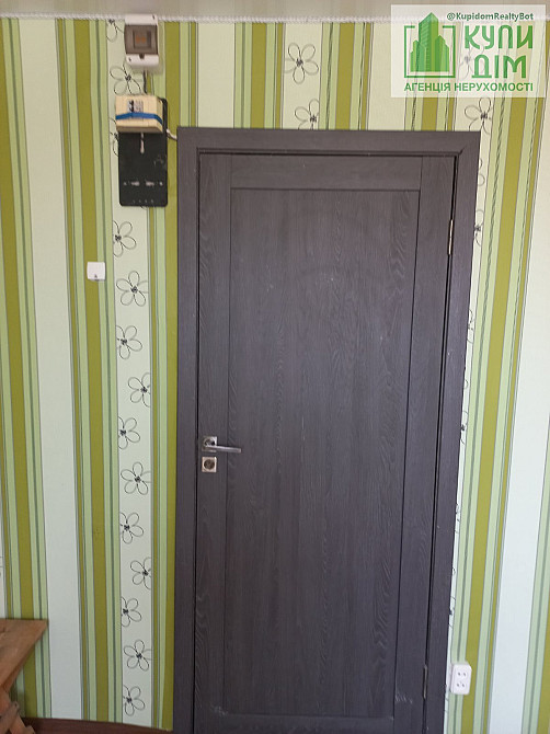 Продам кімнату у гуртожитку ПАЦАЄВА Кропивницький - фото 5