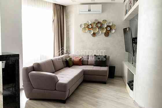 Продаж Квартира 3-кімнатна, 6/25 поверх на вул. Науки Харьков