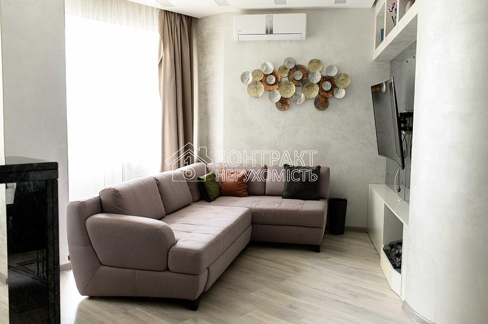 Продаж Квартира 3-кімнатна, 6/25 поверх на вул. Науки Kharkiv - photo 3