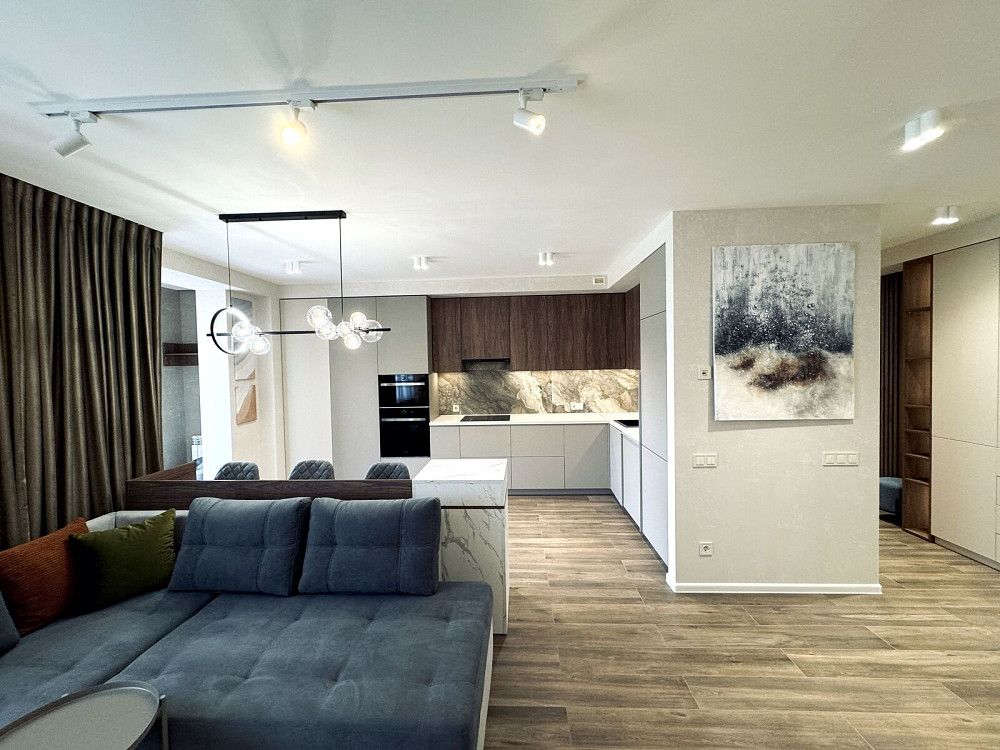 Продаж Квартира 2-кімнатна, 8/10 поверх на Аржанова ул., 1 Дніпро - фото 6