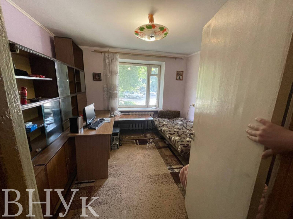 Продаж Квартира 2-кімнатна, 1/5 поверх на Молоді Луцьк - фото 18