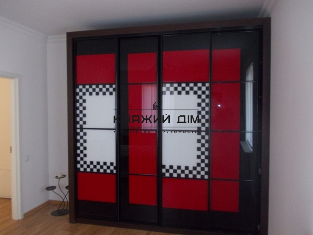 Продажа 3-х этажного дома на Осокорках. № 2211540 Київ - фото 9