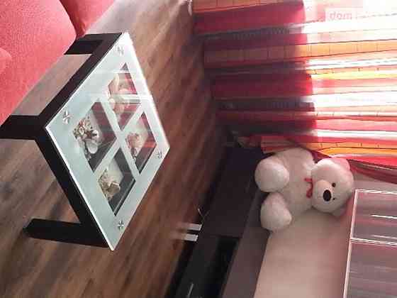 Оренда Квартира 1-кімнатна, 9/9 поверх на ул. Вадима Гетьмана Київ