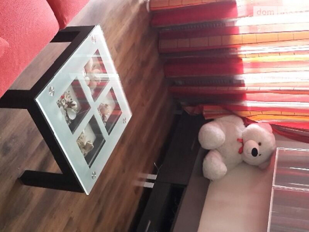 Оренда Квартира 1-кімнатна, 9/9 поверх на ул. Вадима Гетьмана Київ - фото 4