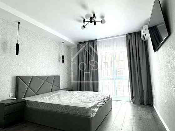 Оренда Квартира 1-кімнатна, 7/20 поверх на Михайла Максимовича вул. (Онуфрія Трутенка), 26 Київ