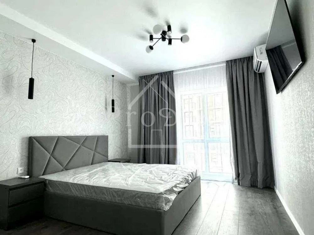 Оренда Квартира 1-кімнатна, 7/20 поверх на Михайла Максимовича вул. (Онуфрія Трутенка), 26 Київ - фото 1