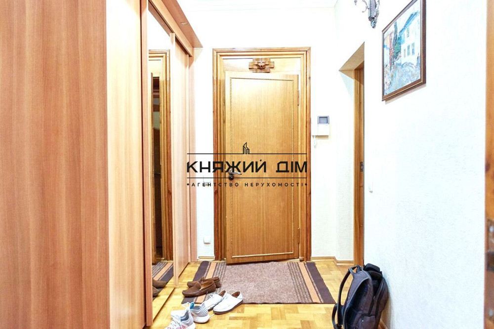 Без Комісії! Шикарная 3-х комнатная студио в центре, м.Крещатик Код объекта:1153639 Kiev - photo 8