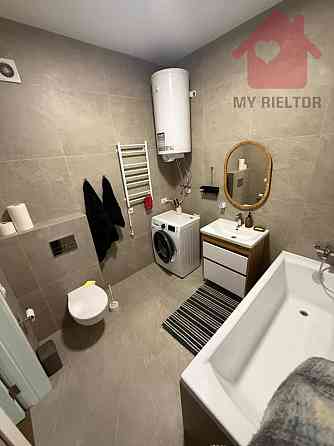 Оренда однокімнатної квартири ЖК Квадрат Mynai