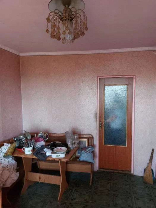 Продаж Квартира 1-кімнатна, 10/10 поверх на Академика Филатова улица, 70 Одеса - фото 5