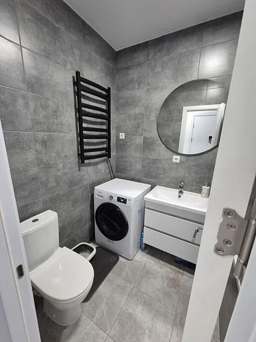 Продаж Квартира 2-кімнатна, 5/5 поверх на Теплична вул., 56  - фото 7