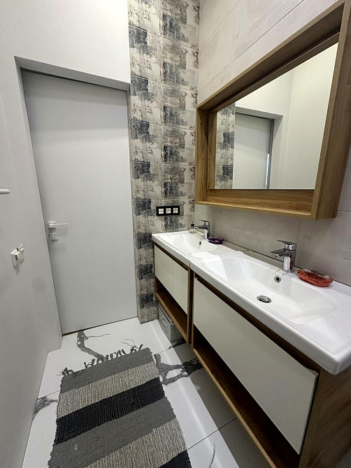 Продаж Квартира 1-кімнатна, 25/25 поверх на Василя Липківського (раніше Урицького) вул., д. 37г Київ - фото 5