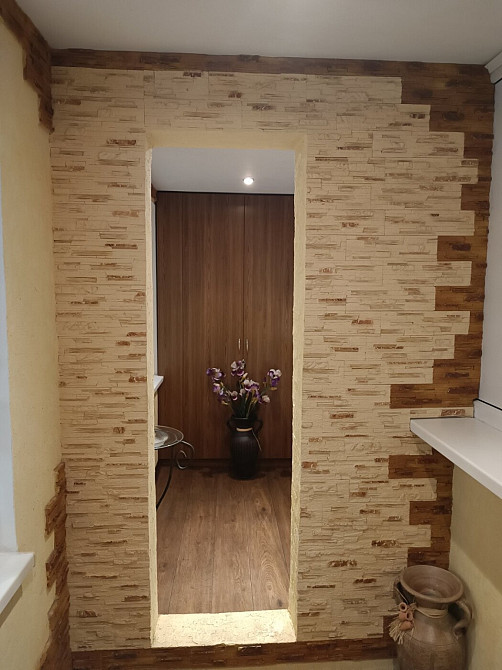 Оренда Квартира 2-кімнатна, 12/16 поверх на улица Пантелеймона Кулиша (Челябинская), д.17 Киев - изображение 17