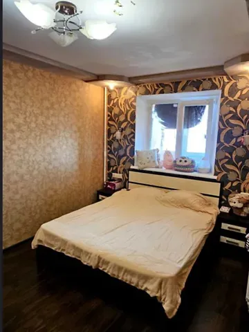 Продаж 2к Квартира 52 кв.м Жовтневої революції вулиця 4 Кропивницький - фото 1