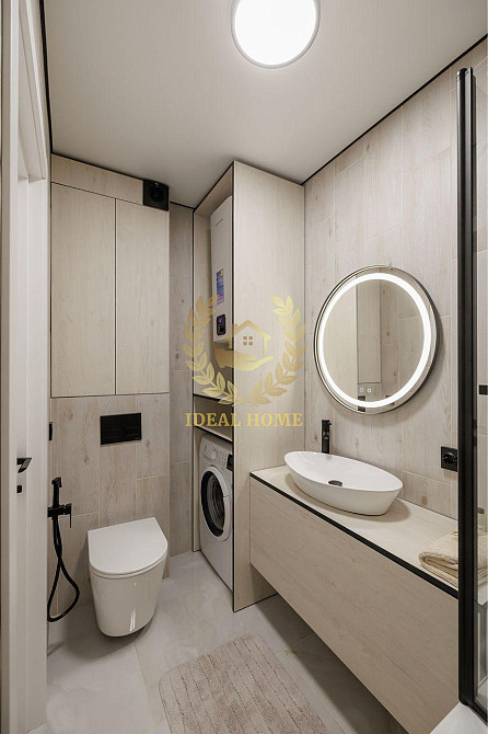 Продаж Квартира 1-кімнатна, 10/16 поверх на Михаила Максимовича ул., 28К Київ - фото 18