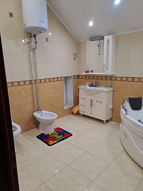 Продам  элитный дом у моря в Одессе — 523 метра комфорта, безопасности и статуса Одеса - фото 17