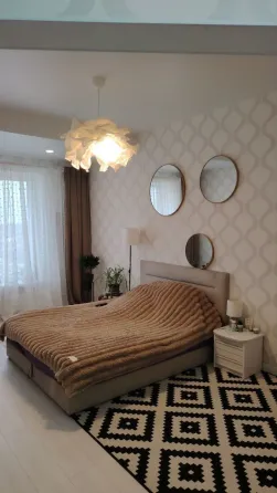 Продажа 1к Квартира 44 кв.м вул. Чехова, 2 Одесса